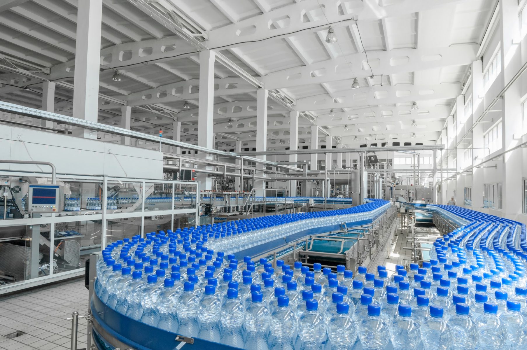 bottled water options in tulsa