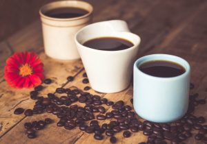 Coffee Trends Benefit Tulsa