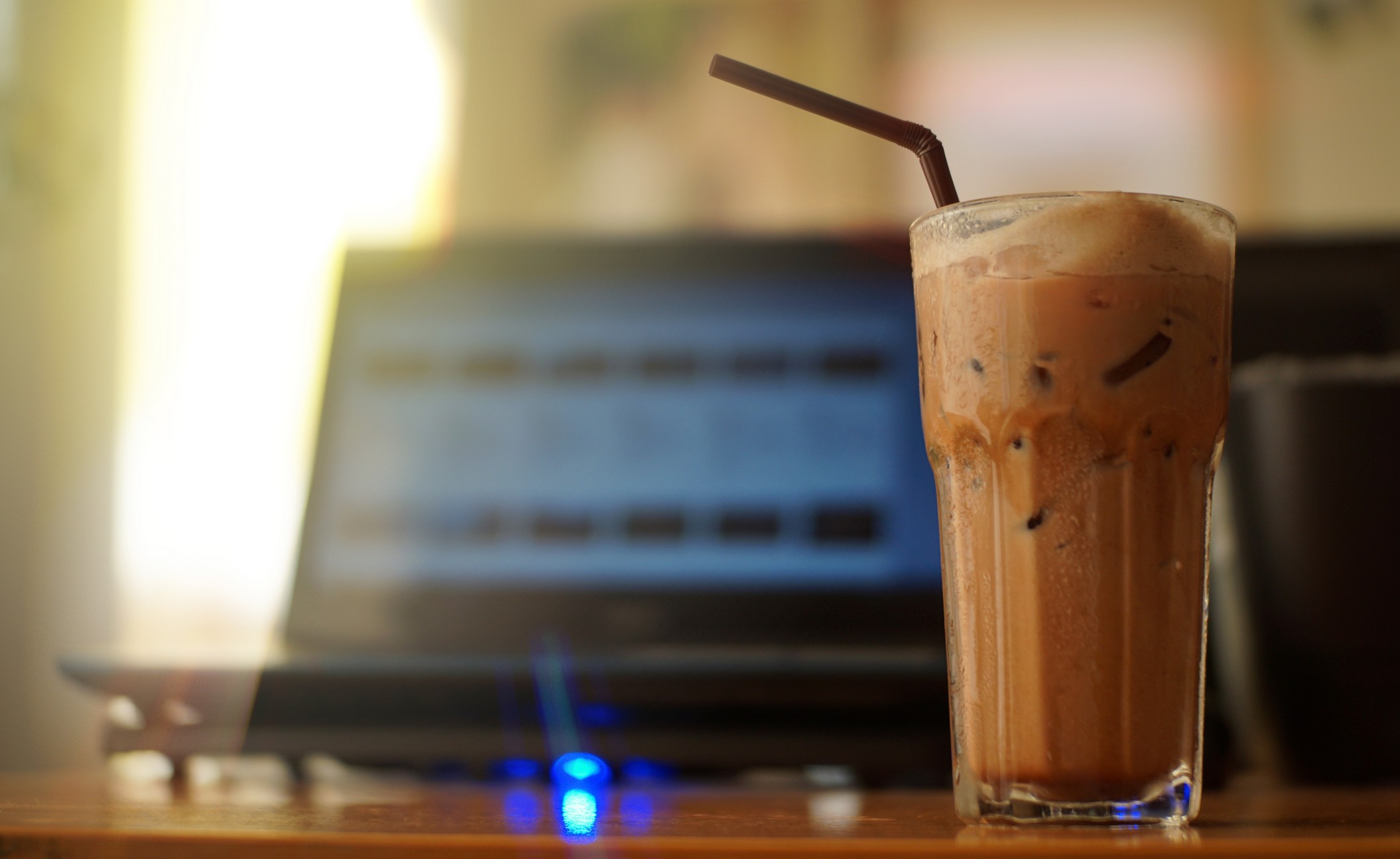 Tulsa Cold Beverage | Healthy Summer Drinks | Oklahoma City Office Coffee