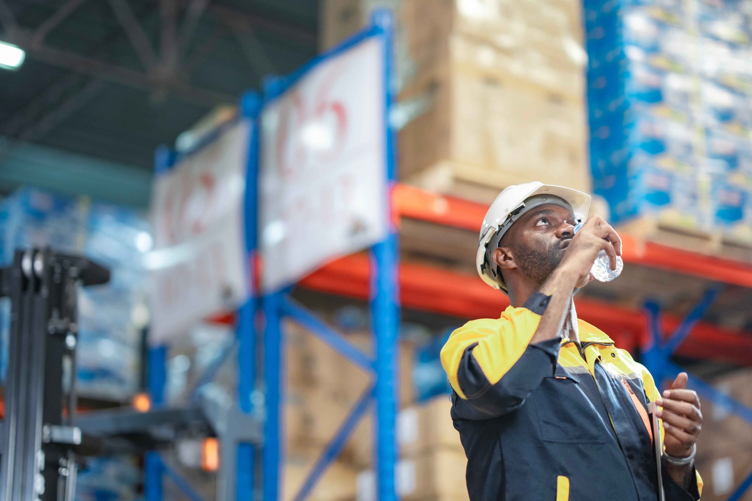 Oklahoma City Workplace Hydration | Tulsa Employee Hydration | Better Water Services