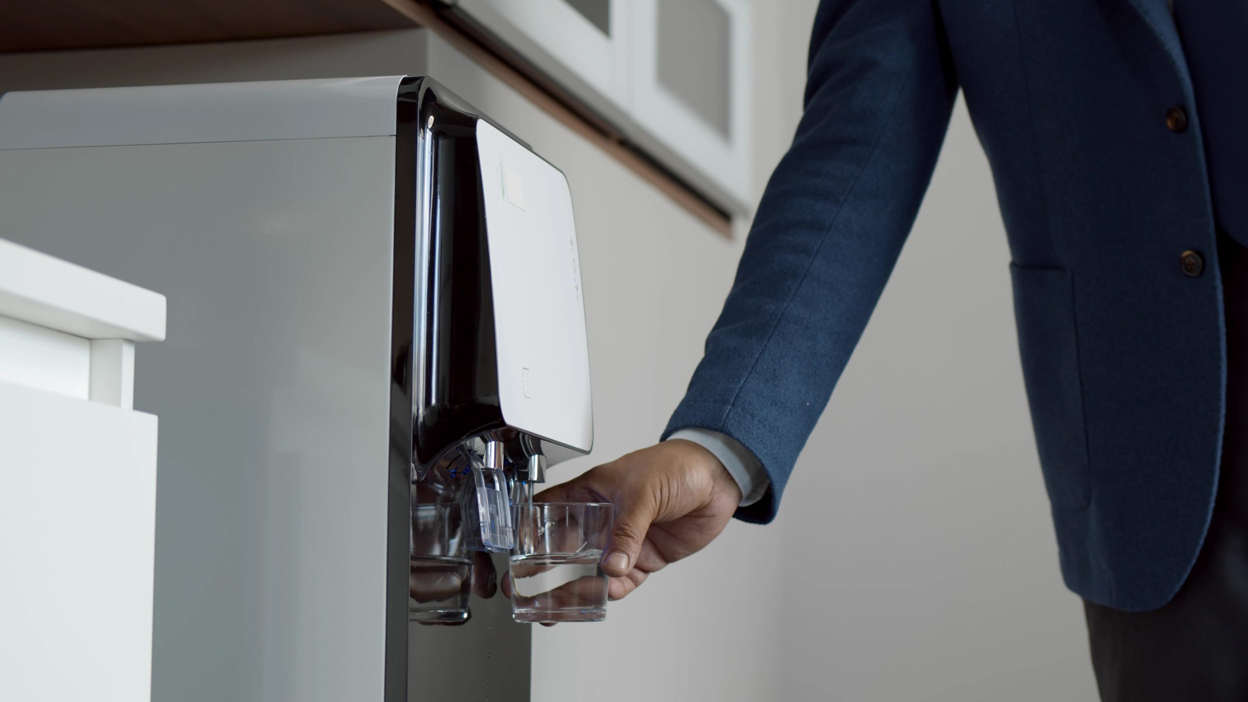 Oklahoma City Employee Wellness | Tulsa Breakroom Solutions | Pallet Water Delivery
