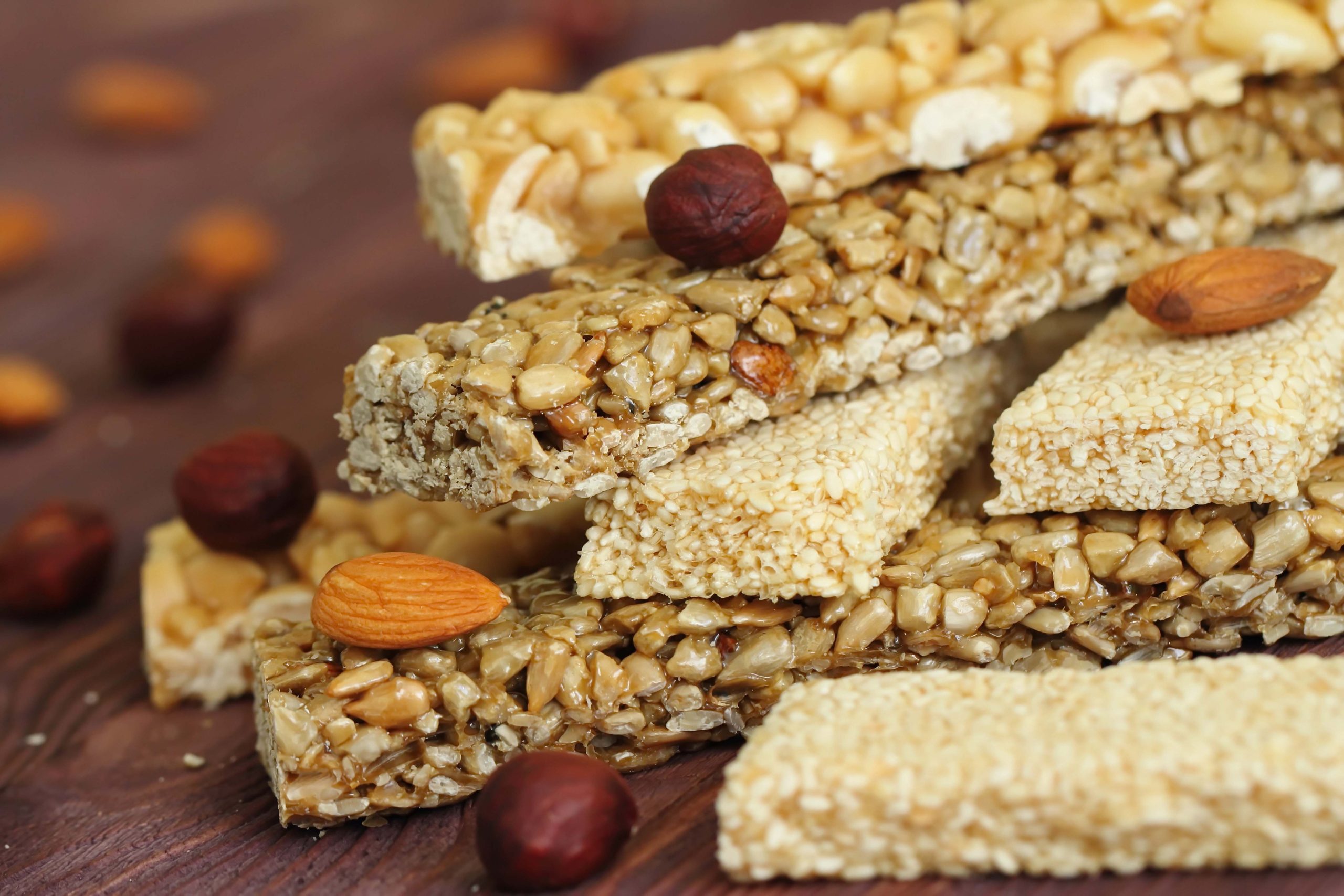 Tulsa Micro Market Service | Jenks On-The-Go Breakfast | Bixby Office Snacks