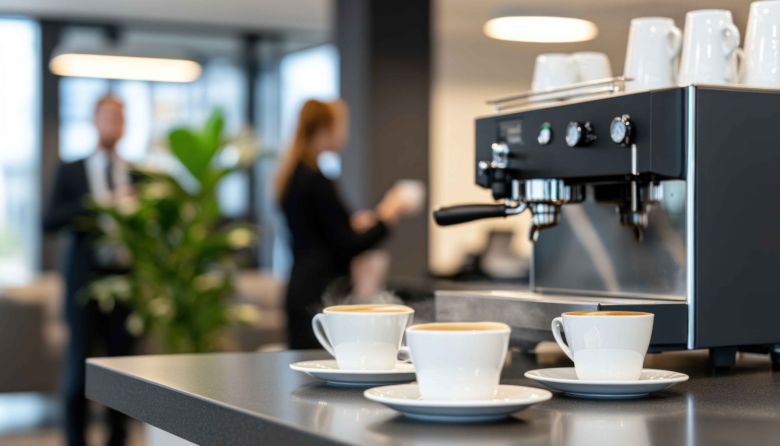 Oklahoma City vending services | Tulsa workplace wellness | employee retention