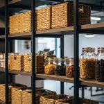 Oklahoma City employee wellness | Tulsa office pantry | breakroom solutions