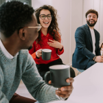 Energize Employees | Blue Sky Supply | Tulsa and Oklahoma City (OKC)