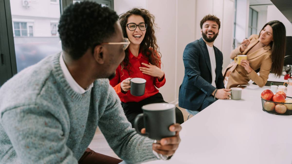 Energize Employees | Blue Sky Supply | Tulsa and Oklahoma City (OKC)