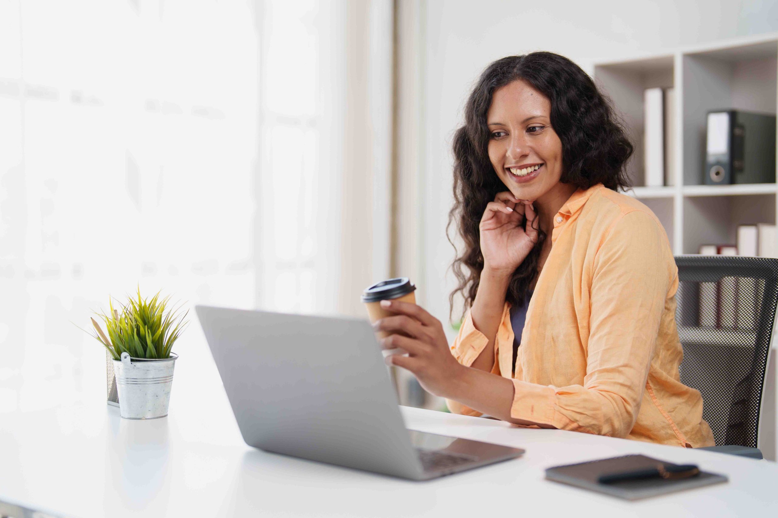 Oklahoma City lunch break | Tulsa workspace wellness | coffee service