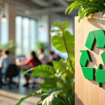 Earth-Friendly Break Rooms | Blue Sky Supply | Tulsa and Oklahoma City (OKC)