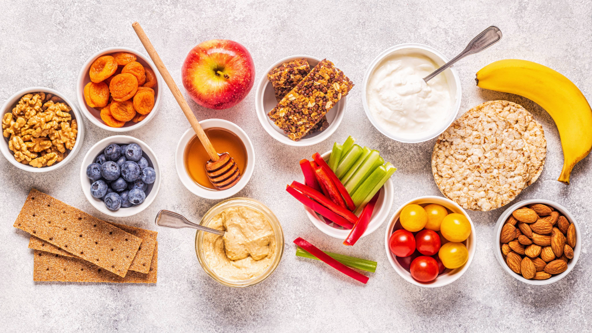 Smart Snacks | Blue Sky Supply | Tulsa and Oklahoma City (OKC) 