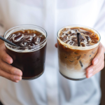 Iced Drink | Blue Sky Supply | Oklahoma City (OKC)