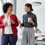 Employee Retention | Blue Sky Supply | Tulsa
