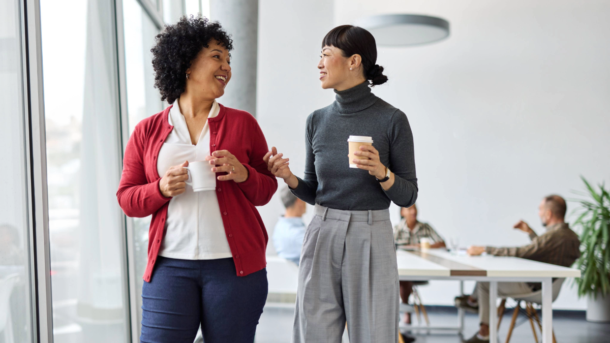 Employee Retention | Blue Sky Supply | Tulsa
