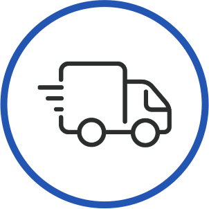 Fresh Delivery in Tulsa & Oklahoma City