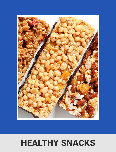 healthy snacks vending in Tulsa & Oklahoma City