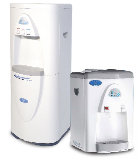 Water filtration coolers in Tulsa & Oklahoma City
